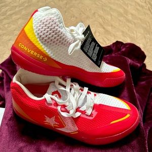 Converse All Star BB Evo Mid